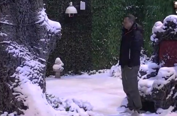 СТАЛО МИ ЈЕ ДО ЊЕ, МОЖДА СЕ И ВОЛИМО: Павле признао Дрвету мудрости шта се прича у белој кући, па открио који је разлог Драганиног прикривања емоција! (ВИДЕО)